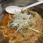 高円寺 焼肉ここち - 