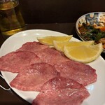 高円寺 焼肉ここち - 