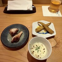 鮨おにかい＋1 - 