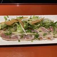 麺処 NAKAJIMA ホテルニューオータニ大阪 - 