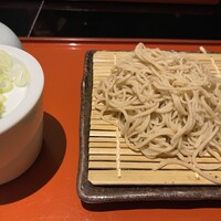 麺処 NAKAJIMA ホテルニューオータニ大阪 - 
