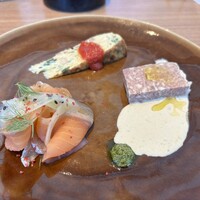 Italiana Tavola D’oro 銀座三越店 - 