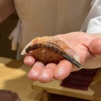 鮨結う紬 - 