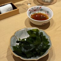 鮨結う紬 - 