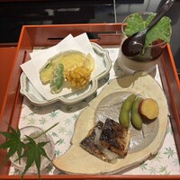 麺処 NAKAJIMA ホテルニューオータニ大阪 - 