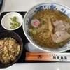 川井食堂