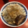 ラーメン うまもり