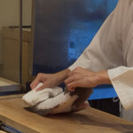 日本料理 別府 廣門 - 