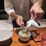 日本料理 別府 廣門 - 