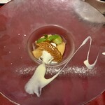 サーラ・マンジェ・ドゥ・クール  - 