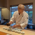 日本料理 別府 廣門 - 