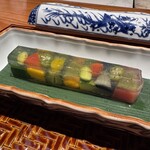 日本料理 別府 廣門 - 