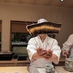 日本料理 別府 廣門 - 