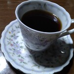 シティーライト - 家で淹れたノアール