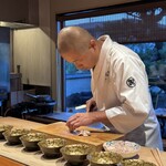 日本料理 別府 廣門 - 