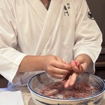 日本料理 別府 廣門 - 