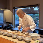 日本料理 別府 廣門 - 