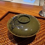 日本料理 別府 廣門 - 