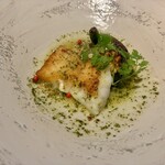 サーラ・マンジェ・ドゥ・クール  - 