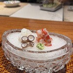 日本料理 別府 廣門 - 