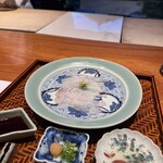 日本料理 別府 廣門 - 