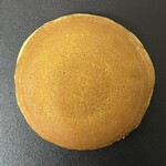 榮太樓總本鋪 - 2025.08.27 (水)    日本橋どらやき　238円（税込）