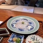 日本料理 別府 廣門 - 