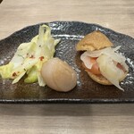 ガスト - 