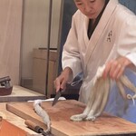 日本料理 別府 廣門 - 