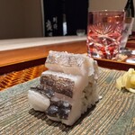 日本料理 別府 廣門 - 