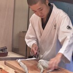 日本料理 別府 廣門 - 