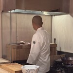 日本料理 別府 廣門 - 