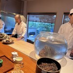 日本料理 別府 廣門 - 