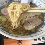 川井食堂 - 