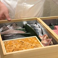 鮨 逅 - 