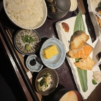 高級ブランド干物 『銀座伴助』 銀座本店 - 