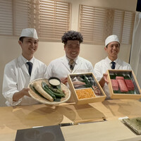 鮨 逅 - 