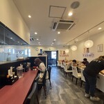 麺道 しゅはり 伊丹店 - 