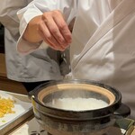 日本料理 別府 廣門 - 