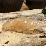 銀座 鮨 しょう介 - 