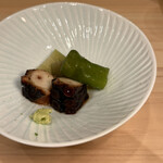 銀座 鮨 しょう介 - 