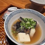 日本料理 別府 廣門 - 