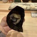 銀座 鮨 しょう介 - 