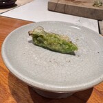 日本料理 別府 廣門 - 