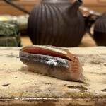 銀座 鮨 しょう介 - 