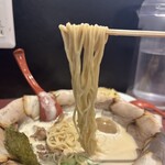 麺道 しゅはり 伊丹店 - 