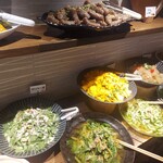 野菜の産地直売所 ベジタブルキッチン ONION - 