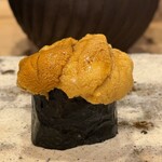 銀座 鮨 しょう介 - 