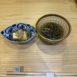 銀座 鮨 しょう介 - 