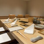 銀座 鮨 しょう介 - 